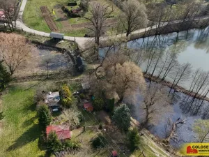 Prodej zahrady, Uherský Brod, 390 m2