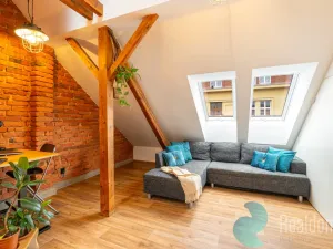 Prodej rodinného domu, České Budějovice, Fr. Hrubína, 212 m2