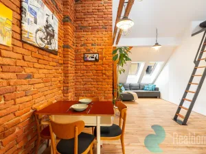 Prodej rodinného domu, České Budějovice, Fr. Hrubína, 212 m2