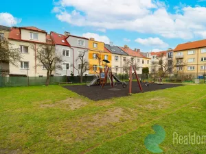 Prodej rodinného domu, České Budějovice, Fr. Hrubína, 212 m2