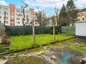 Prodej rodinného domu, České Budějovice, Fr. Hrubína, 212 m2