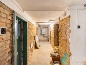 Prodej rodinného domu, České Budějovice, Fr. Hrubína, 212 m2