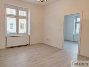 Pronájem bytu 2+1, Prostějov, Jana Olivetského, 59 m2