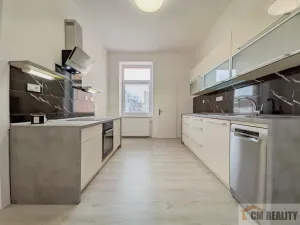 Pronájem bytu 2+1, Prostějov, Jana Olivetského, 59 m2