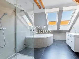 Prodej bytu 5+1, Praha - Dejvice, Buzulucká, 240 m2