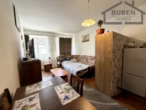 Pronájem bytu 2+kk, Tachov, Husitská, 53 m2