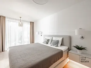 Prodej bytu 3+kk, Praha - Hodkovičky, Na lysinách, 80 m2
