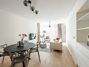 Prodej bytu 3+kk, Praha - Hodkovičky, Na lysinách, 80 m2