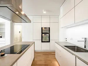 Prodej bytu 3+kk, Praha - Hodkovičky, Na lysinách, 80 m2