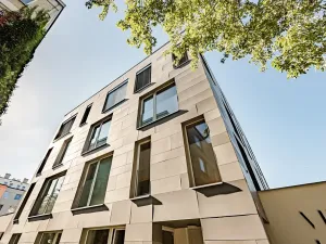 Prodej bytu 3+kk, Praha - Hodkovičky, Na lysinách, 80 m2