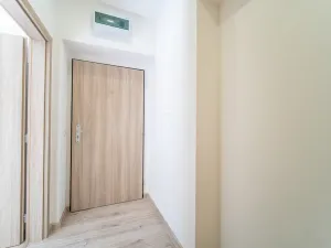 Pronájem bytu 1+1, Praha - Libeň, Pod Labuťkou, 40 m2