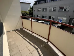 Prodej bytu 2+kk, Brno - Žabovřesky, Junácká, 75 m2