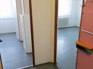 Pronájem bytu 2+kk, Znojmo, Sokolovská, 42 m2