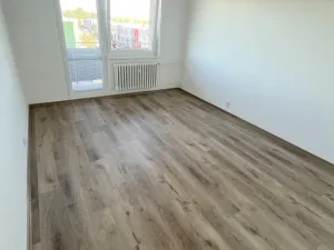 Pronájem bytu 2+kk, Znojmo, Sokolovská, 42 m2