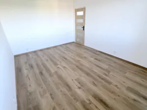 Pronájem bytu 2+kk, Znojmo, Sokolovská, 42 m2
