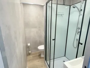 Pronájem bytu 2+kk, Znojmo, Sokolovská, 42 m2