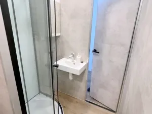 Pronájem bytu 2+kk, Znojmo, Sokolovská, 42 m2