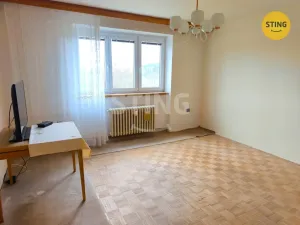 Prodej bytu 3+kk, Dolní Rožínka, 66 m2