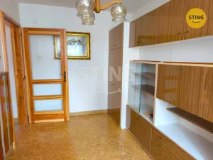 Prodej bytu 3+kk, Dolní Rožínka, 66 m2
