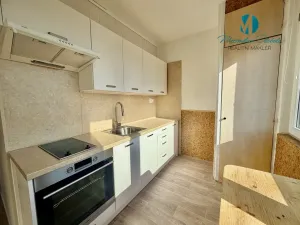 Pronájem bytu 3+1, Jaroměř, Na Obci, 59 m2