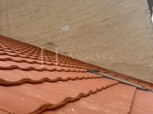 Prodej činžovního domu, Praha - Vinohrady, Záhřebská, 1015 m2