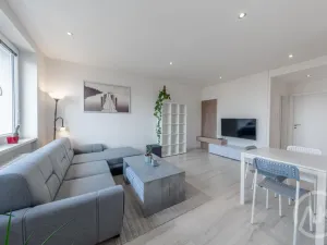 Pronájem bytu 2+1, Ostrava - Poruba, Ukrajinská, 53 m2