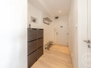 Pronájem bytu 2+1, Ostrava - Poruba, Ukrajinská, 53 m2