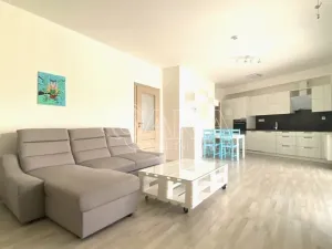 Pronájem bytu 2+kk, Brno, Hrozňatova, 72 m2