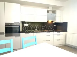 Pronájem bytu 2+kk, Brno, Hrozňatova, 72 m2