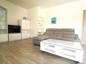 Pronájem bytu 2+kk, Brno, Hrozňatova, 72 m2