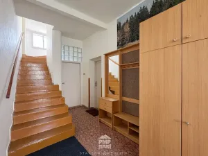 Prodej vícegeneračního domu, Brodek u Konice, 280 m2