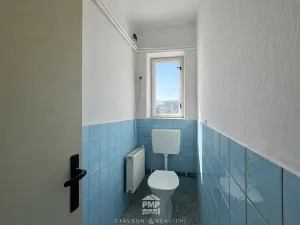 Prodej vícegeneračního domu, Brodek u Konice, 280 m2