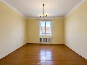 Prodej vícegeneračního domu, Brodek u Konice, 280 m2