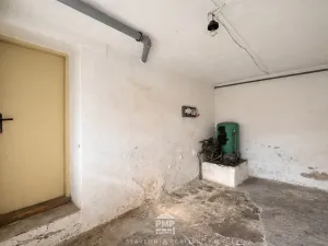 Prodej vícegeneračního domu, Brodek u Konice, 280 m2