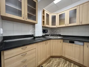 Pronájem kanceláře, Praha - Krč, Nová cesta, 122 m2