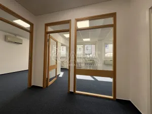 Pronájem kanceláře, Praha - Krč, Nová cesta, 122 m2