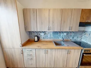 Pronájem bytu 2+1, Lipnice nad Sázavou, 52 m2