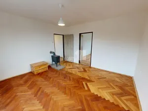 Pronájem bytu 2+1, Lipnice nad Sázavou, 52 m2