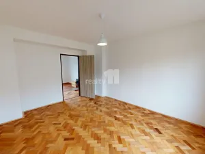 Pronájem bytu 2+1, Lipnice nad Sázavou, 52 m2