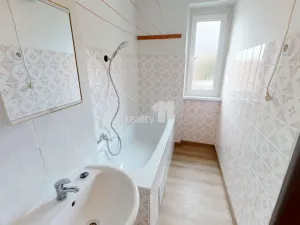 Pronájem bytu 2+1, Lipnice nad Sázavou, 52 m2