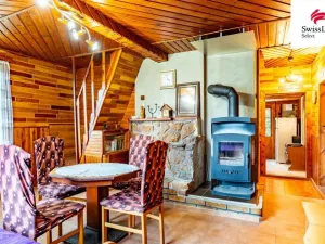 Prodej chaty, Povrly, 54 m2