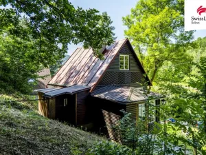 Prodej chaty, Povrly, 54 m2