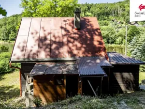 Prodej chaty, Povrly, 54 m2