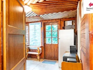 Prodej chaty, Povrly, 54 m2