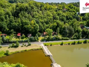 Prodej chaty, Povrly, 54 m2