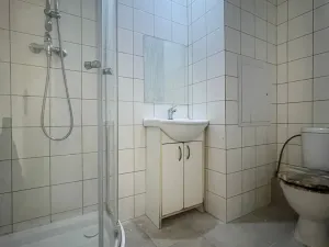 Pronájem bytu 2+kk, Jirkov, Karla Čapka, 51 m2