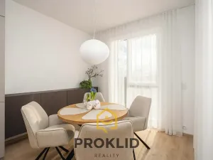 Prodej bytu 3+kk, Olomouc, Milana Ticháka, 108 m2