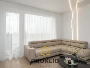 Prodej bytu 3+kk, Olomouc, Milana Ticháka, 108 m2