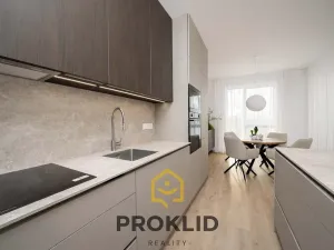 Prodej bytu 3+kk, Olomouc, Milana Ticháka, 108 m2
