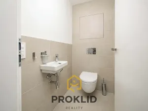 Prodej bytu 3+kk, Olomouc, Milana Ticháka, 108 m2